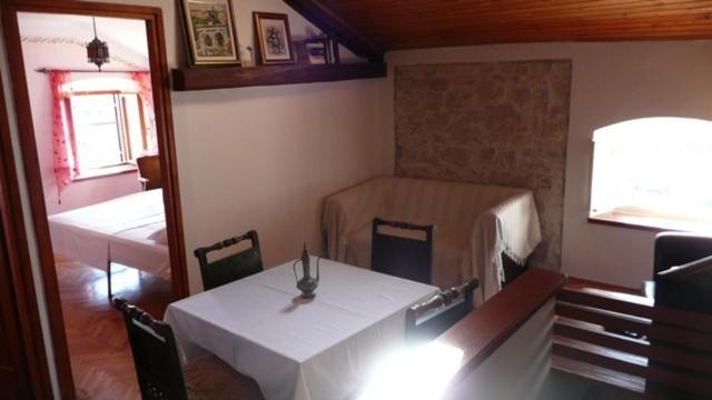 Hotel Casa Di Rose Vrsar Habitación foto