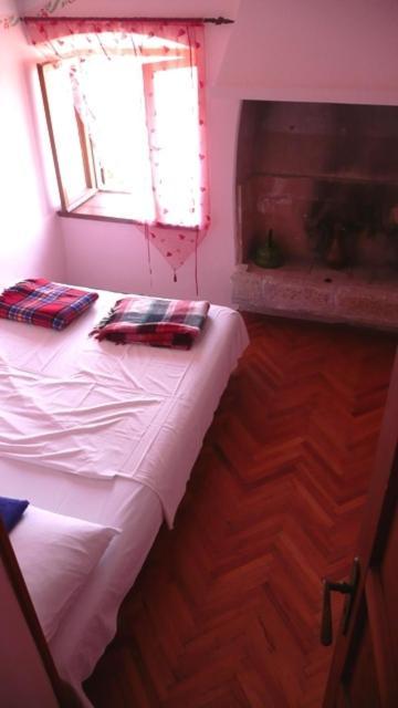 Hotel Casa Di Rose Vrsar Habitación foto